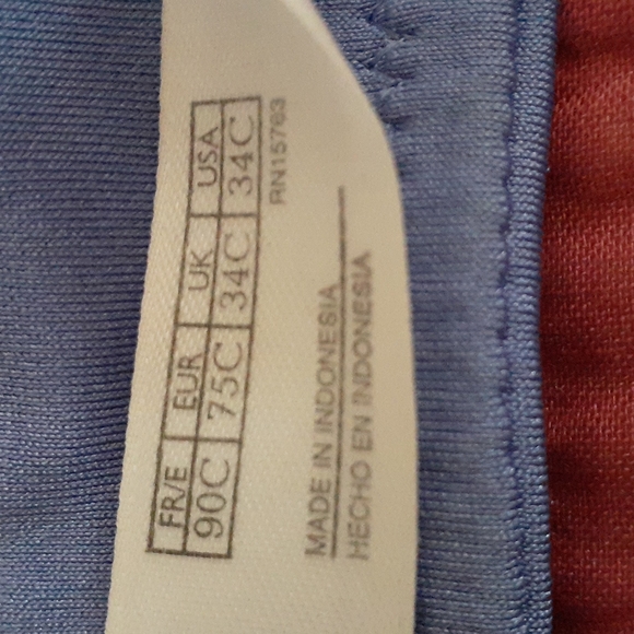 Underwire bra - Picture 3 of 3